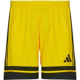 Adidas Kratke hlače & Bermuda JH3403 Rumena