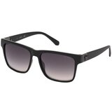 Guess GU00004 01Q ONE SIZE (58) Črna/Siva Cene