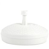 Ipae-progarden stalak za suncobran (D x Š: 44 x 44 cm, Bijele boje) Cijene