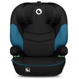 Lionelo i-Size autosjedalica Lars, 100-150cm, tirkiz + ORGANIZATOR | shoptok.hr