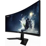 Gigabyte Monitor G34WQCP - - 12, brezplačno podaljšanje garancije 2 PLUS 1 mesecev - Na zalogi - Outlet - Odprta embalaža - Odprta embalaža - PoceniPC - Monitorji - Matiran (AntiGlare, matt) - UWQHD / 3440 x 1440 @180Hz | Shoptok.si