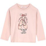 Original Marines majica DR DFA3642F D roza 128 Cene