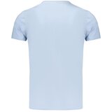 PepeJeans muška majica kratkih rukava, plava | shoptok.hr
