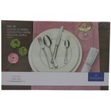  Villeroy & Boch 1263399037 flatware set 24 pc(s) Stainless steel Cijene