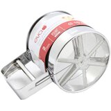 Eva Posipalec sladkorja, sejalec moke 10cm / inox, (5000200215) | Shoptok.si