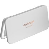 Copen KZ2010 kozmetičko ogledalce s LED pozadinskim osvjetljenjem White 1 kom | shoptok.hr