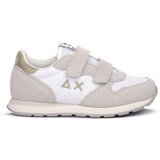 Sun68 01 GIRLS ALLY SOLID SILVER Siva | shoptok.hr