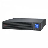 APC Easy UPS On-Line 1000VA/800W, Rackmount 2U, 230V,3xIEC C13 utičnice,Intelig. slot za kart,LCD Cijene