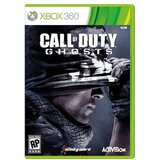 Call of Duty Ghosts (XBOX 360) - rabljeno Cene