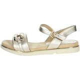 Marco Tozzi Sandali & Odprti čevlji 2-28406-44 Pozlačena | Shoptok.si