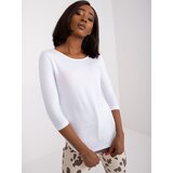BASIC Feel Good Blouse-RV-BZ-4690.16-white | shoptok.hr