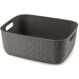  Softex M – 12,5L tamno siva | shoptok.hr
