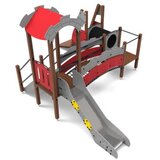  Set BASTILLE 2K - drveni profi set | shoptok.hr