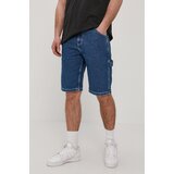 Dickies Traper kratke hlače za muškarce, boja: plava | shoptok.hr