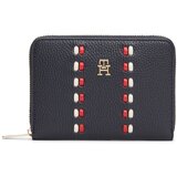 Tommy Hilfiger Denarnica mornarska / rdeča / bela Cene