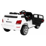 Auto na akumulator City Rider - bijeli | shoptok.hr