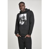 Merchcode Men's sweatshirt 2Pac F*ck the World Hoody black | Shoptok.si