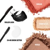 Benefit Glam of Life set dekorativne kozmetike | Shoptok.si