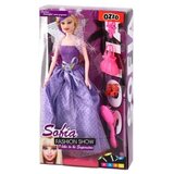 Ozzo boneca lutka set miks 773506 s ( 858373 ) Cene