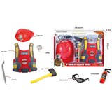 Merx Set Mali Vatrogasac | ePonuda.com