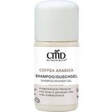 CMD Naturkosmetik Coffea Arabica 2v1 šampon in gel za tuširanje - 30 ml Cene