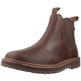 Clarks Škornji SOLSBURY EASY Kostanjeva | Shoptok.si