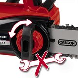 Einhell aku lančana pila testera Power X-Change FORTEXXA 18/20 TH – Solo | Eponuda.ba