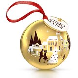 Ferrero Bombonjera FERERRO ROCHE Tin balls xmas 40g | ePonuda.com