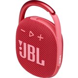 JBL Prenosni zvočnik CLIP4 RDEČ 684667 | Shoptok.si