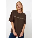Trendyol Ženska majica Printed | Shoptok.si