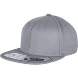 Flexfit 110 Fitted Snapback grey | shoptok.hr