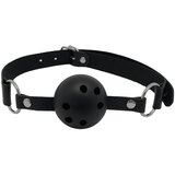 Alive Discretion Breathable Ball Gag Black Cijene