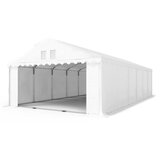  Skladišni šator XXL Profesional 5x10x2,6 m PVC 550 g Cene