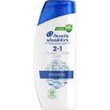 Head & Shoulders classic clean šampon 2u1, 625ml | ePonuda.com