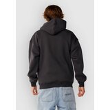 Rip Curl Rip Script Icon Pulover s kapuco washed black | Shoptok.si