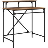  Stol Staro drvo 80 x 50 x 90 cm Konstruirano drvo | shoptok.hr