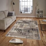 Conceptum Hypnose Eexfab710 multicolor carpet (80 x 120) Cene