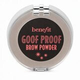 Benefit Goof Proof Brow Powder prašek za obrvi 4 Cene