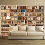  Tapeta - Home library 100x70 Cijene