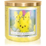 Kringle Candle Lemon Sugar Marshmallow dišeča sveča 467 g Cene