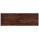  Pravokutni stolni vrh 160 x 50 x 3 cm Pravokutni - Tamno smeđa 90 x 55 x 3 5 cm Pravokutno | shoptok.hr