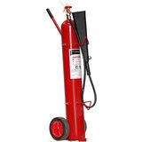 ANTIFIRE Protivpožarni aparat C02-10Kg | Eponuda.com