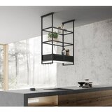 Elica zidna napa OPEN SUITE BL MAT/F/80 | shoptok.hr