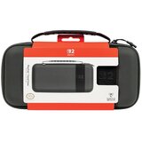 Turtle Beach Switch 2 PlayTrek potovalna torbica siva/črna | Shoptok.si
