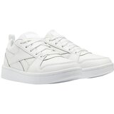 Reebok Nizke superge REEBOK ROYAL PRIME 2.0 Bela | Shoptok.si