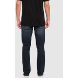 Volcom Vorta Denim Kavbojke new vintage blue | Shoptok.si