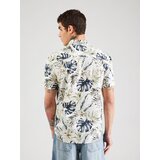 Jack & Jones Muška košulja na kratke rukave 12269137, Bela | ePonuda.com