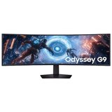 Samsung Monitor 49'' G9 G91F Odyssey DQHD 144Hz Black | ePonuda.com