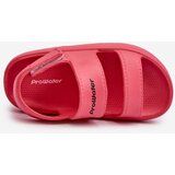Boto Light Foam Sandals with Velcro ProWater | ePonuda.com