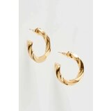 Marisse Earrings L-Kk-4019 Gold | ePonuda.com